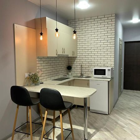 Жилой Комплекс Мануфактура Charkov Exteriér fotografie